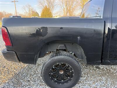 2013 RAM 1500 Tradesman   - Photo 6 - Shirley, IN 47384