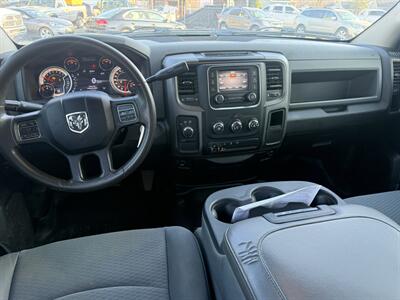2013 RAM 1500 Tradesman   - Photo 16 - Shirley, IN 47384