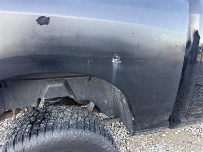 2013 RAM 1500 Tradesman   - Photo 7 - Shirley, IN 47384