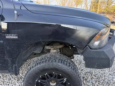 2013 RAM 1500 Tradesman   - Photo 4 - Shirley, IN 47384