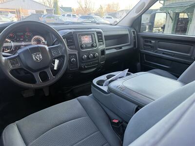 2013 RAM 1500 Tradesman   - Photo 18 - Shirley, IN 47384