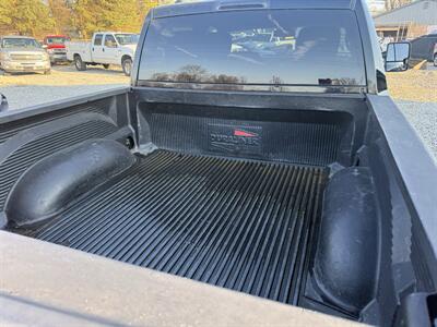 2013 RAM 1500 Tradesman   - Photo 10 - Shirley, IN 47384