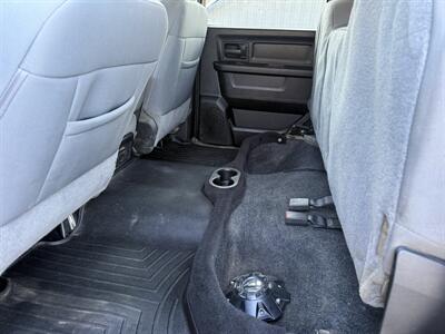 2013 RAM 1500 Tradesman   - Photo 14 - Shirley, IN 47384