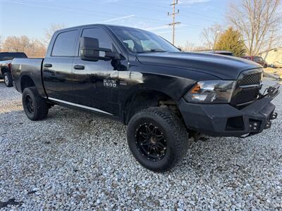 2013 RAM 1500 Tradesman   - Photo 3 - Shirley, IN 47384