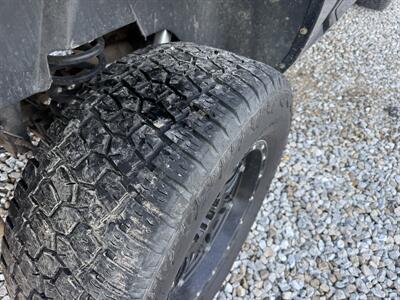 2013 RAM 1500 Tradesman   - Photo 11 - Shirley, IN 47384