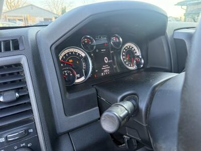 2013 RAM 1500 Tradesman   - Photo 19 - Shirley, IN 47384