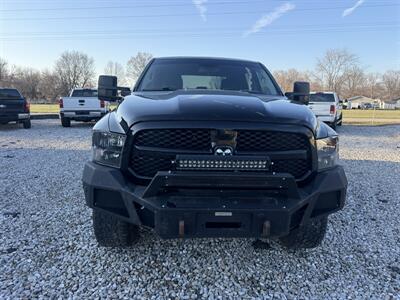 2013 RAM 1500 Tradesman   - Photo 2 - Shirley, IN 47384