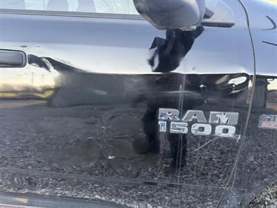 2013 RAM 1500 Tradesman   - Photo 5 - Shirley, IN 47384