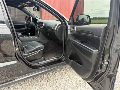 2014 Jeep Grand Cherokee Limited   - Photo 14 - Shirley, IN 47384