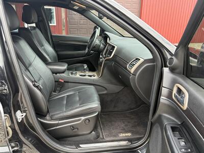 2014 Jeep Grand Cherokee Limited   - Photo 13 - Shirley, IN 47384