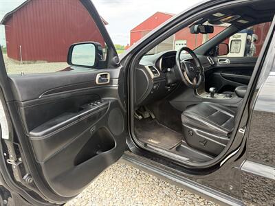 2014 Jeep Grand Cherokee Limited   - Photo 19 - Shirley, IN 47384