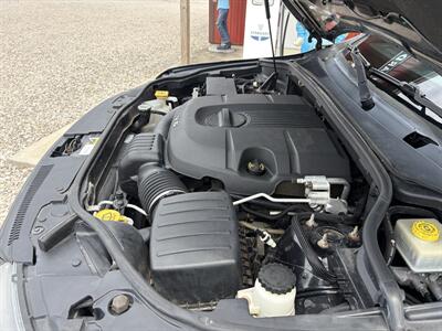 2014 Jeep Grand Cherokee Limited   - Photo 20 - Shirley, IN 47384