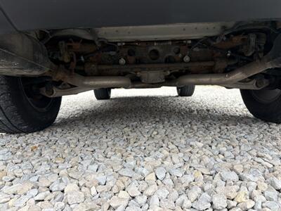 2014 Jeep Grand Cherokee Limited   - Photo 7 - Shirley, IN 47384
