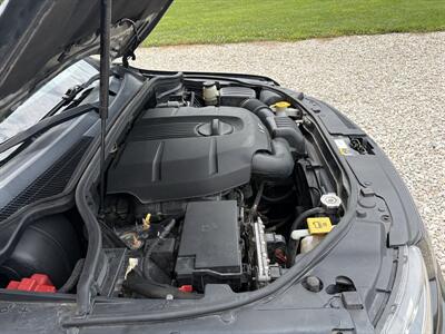 2014 Jeep Grand Cherokee Limited   - Photo 21 - Shirley, IN 47384