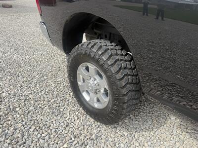 2018 RAM 2500 Big Horn   - Photo 9 - Shirley, IN 47384