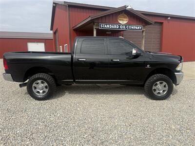 2018 RAM 2500 Big Horn   - Photo 4 - Shirley, IN 47384