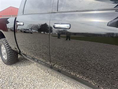 2018 RAM 2500 Big Horn   - Photo 6 - Shirley, IN 47384