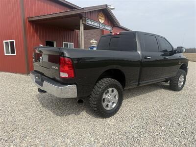 2018 RAM 2500 Big Horn   - Photo 3 - Shirley, IN 47384