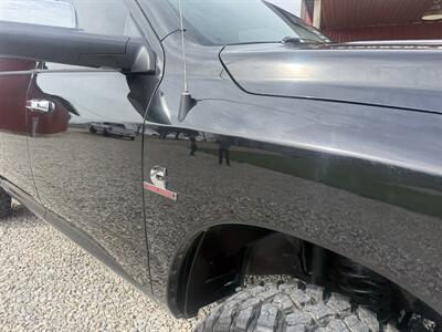 2018 RAM 2500 Big Horn   - Photo 8 - Shirley, IN 47384