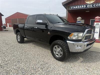 2018 RAM 2500 Big Horn   - Photo 5 - Shirley, IN 47384