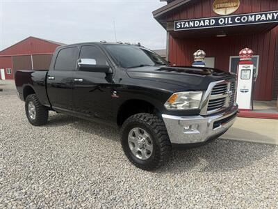2018 RAM 2500 Big Horn Truck
