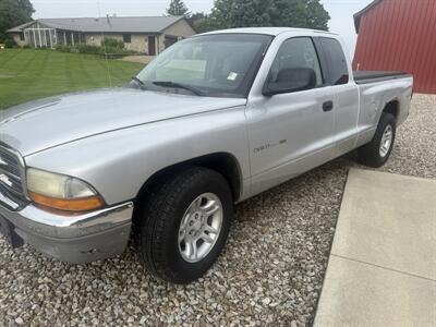 2001 Dodge Dakota SLT - Photo 12 - Shirley, IN 47384
