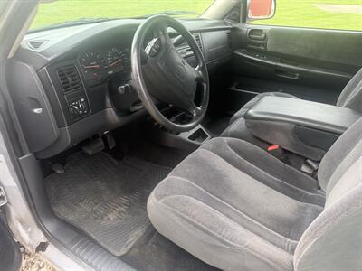 2001 Dodge Dakota SLT - Photo 11 - Shirley, IN 47384
