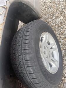 2001 Dodge Dakota SLT - Photo 8 - Shirley, IN 47384
