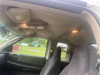 2001 Dodge Dakota SLT - Photo 14 - Shirley, IN 47384