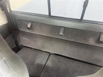 2001 Dodge Dakota SLT - Photo 15 - Shirley, IN 47384