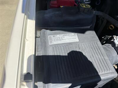 2013 Chevrolet Avalanche LTZ Black Diamond - Photo 34 - Shirley, IN 47384