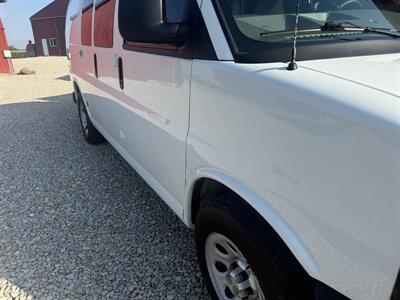 2014 Chevrolet Express 1500   - Photo 27 - Shirley, IN 47384