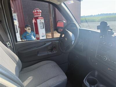 2014 Chevrolet Express 1500   - Photo 15 - Shirley, IN 47384
