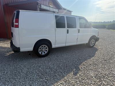 2014 Chevrolet Express 1500   - Photo 5 - Shirley, IN 47384