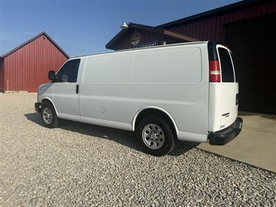 2014 Chevrolet Express 1500   - Photo 7 - Shirley, IN 47384