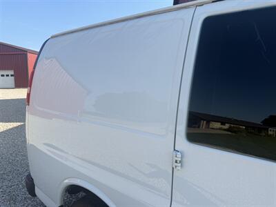 2014 Chevrolet Express 1500   - Photo 23 - Shirley, IN 47384