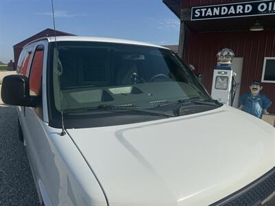 2014 Chevrolet Express 1500   - Photo 28 - Shirley, IN 47384
