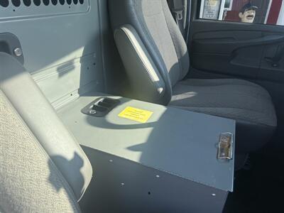 2014 Chevrolet Express 1500   - Photo 18 - Shirley, IN 47384