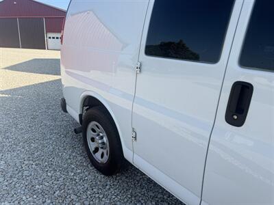 2014 Chevrolet Express 1500   - Photo 24 - Shirley, IN 47384