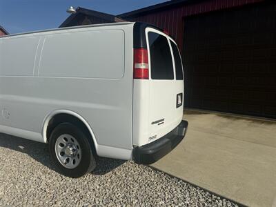2014 Chevrolet Express 1500   - Photo 6 - Shirley, IN 47384