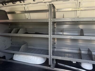 2014 Chevrolet Express 1500   - Photo 21 - Shirley, IN 47384