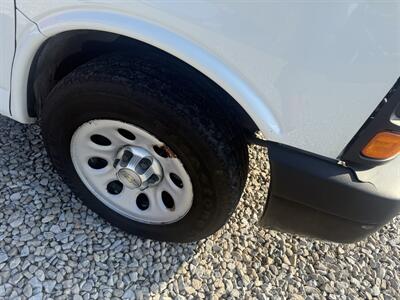 2014 Chevrolet Express 1500   - Photo 25 - Shirley, IN 47384