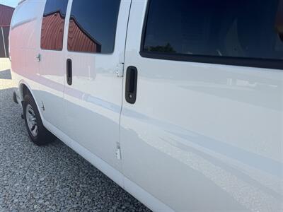 2014 Chevrolet Express 1500   - Photo 26 - Shirley, IN 47384