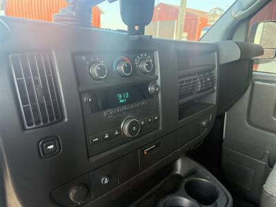 2014 Chevrolet Express 1500   - Photo 9 - Shirley, IN 47384