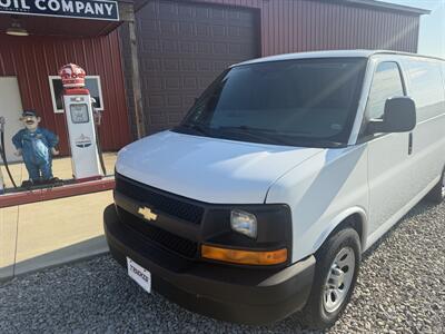 2014 Chevrolet Express 1500   - Photo 11 - Shirley, IN 47384