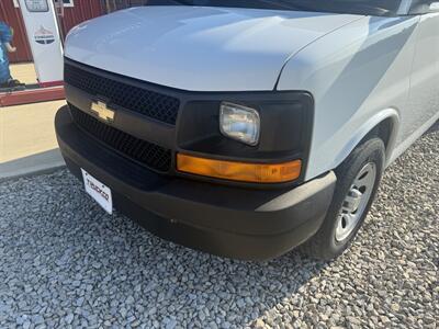 2014 Chevrolet Express 1500   - Photo 3 - Shirley, IN 47384
