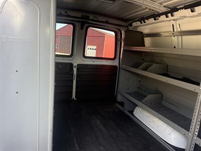 2014 Chevrolet Express 1500   - Photo 22 - Shirley, IN 47384