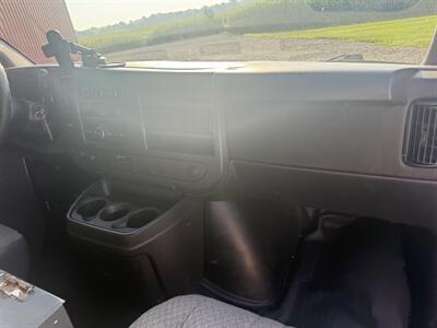 2014 Chevrolet Express 1500   - Photo 14 - Shirley, IN 47384