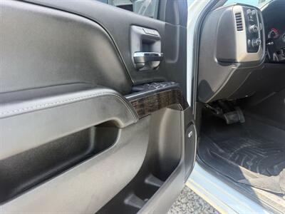 2016 GMC Sierra 2500HD Denali - Photo 36 - Shirley, IN 47384