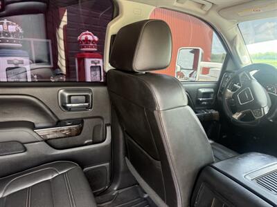 2016 GMC Sierra 2500HD Denali - Photo 6 - Shirley, IN 47384